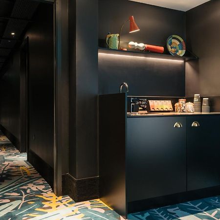 Ruby Zoe Hotel Лондон Екстер'єр фото