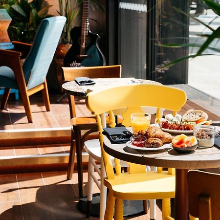 Ruby Zoe Hotel Лондон Екстер'єр фото