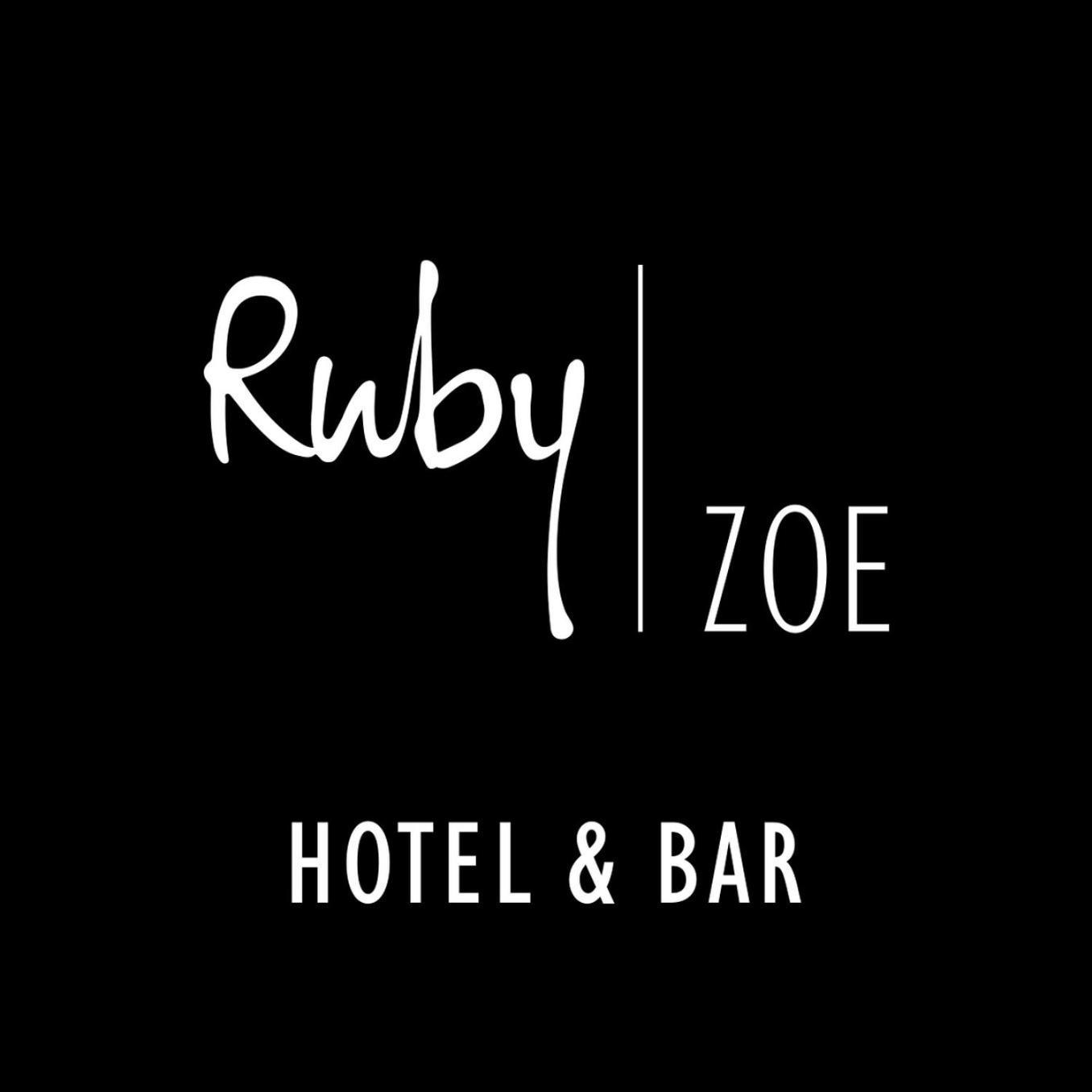 Ruby Zoe Hotel Лондон Екстер'єр фото