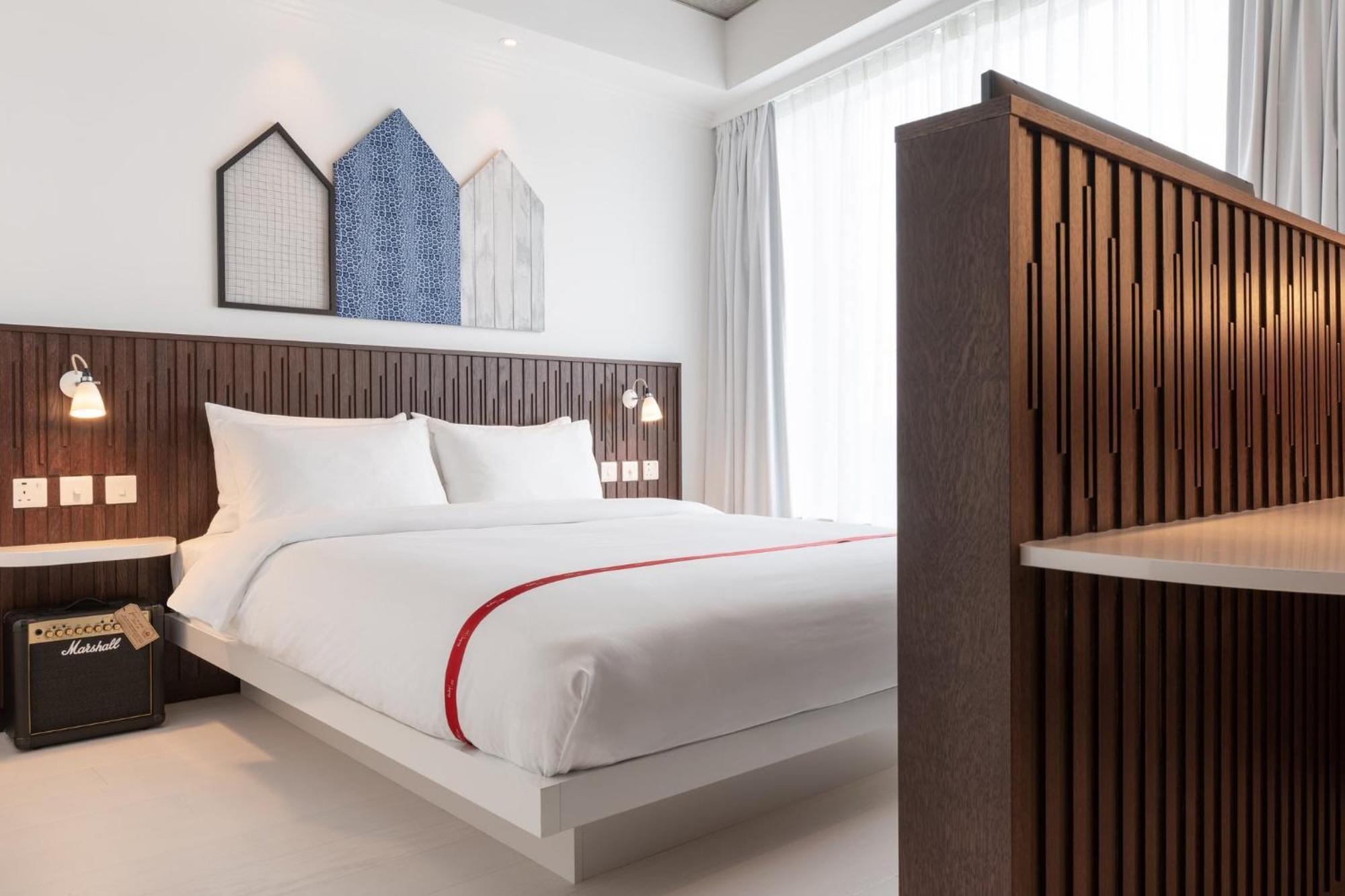 Ruby Zoe Hotel Лондон Екстер'єр фото