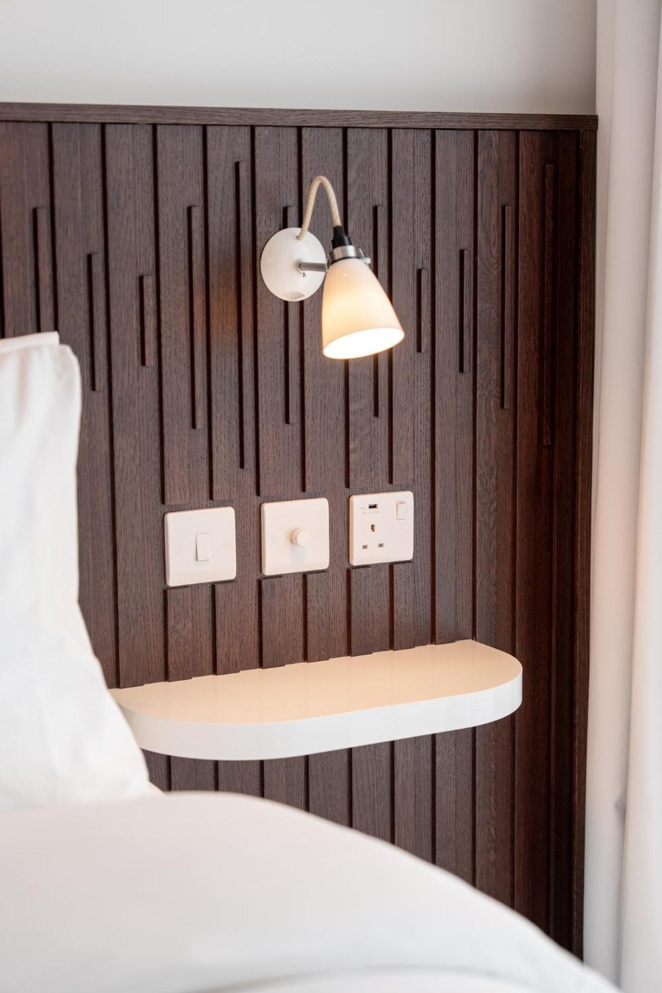Ruby Zoe Hotel Лондон Екстер'єр фото