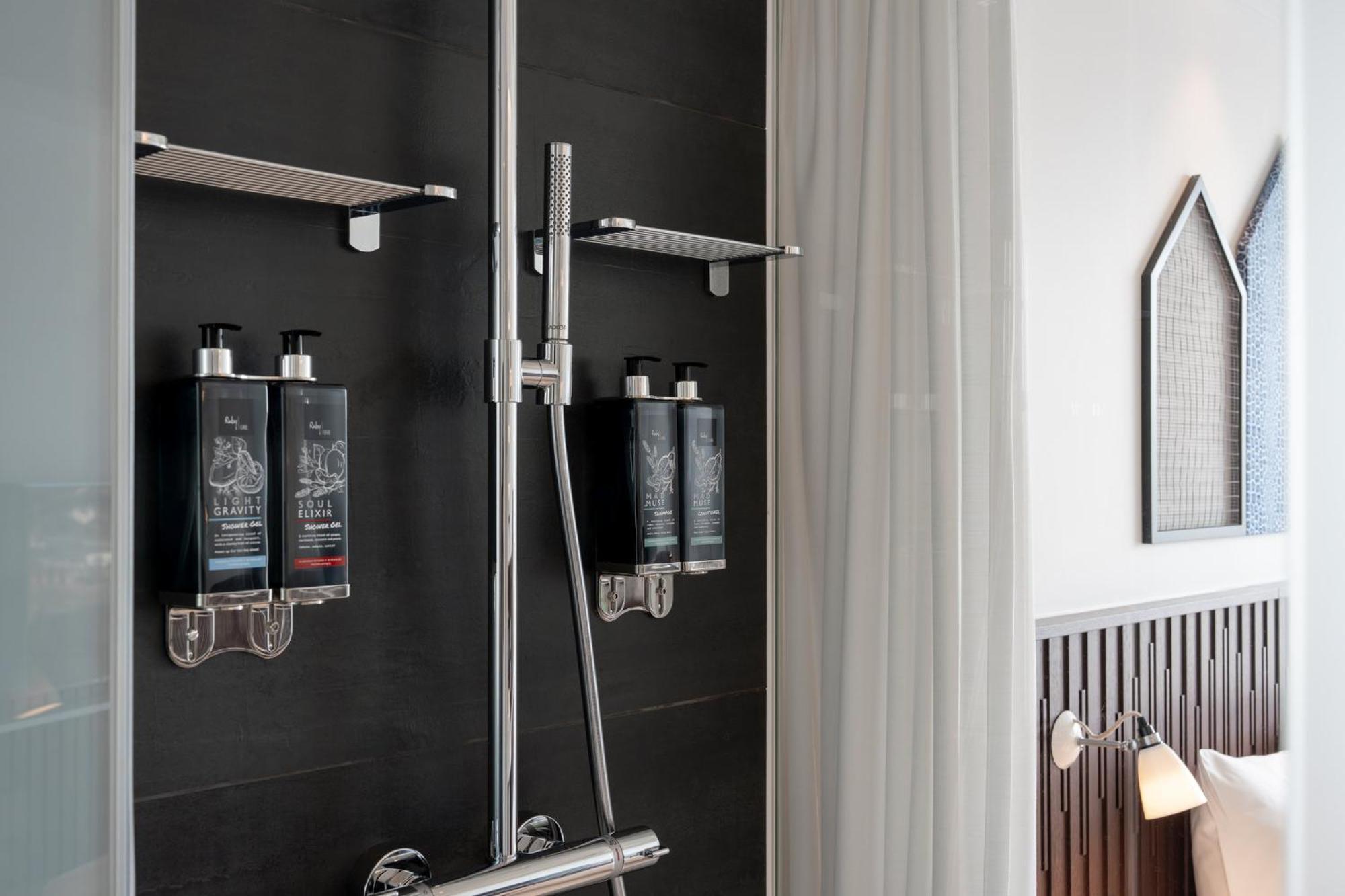 Ruby Zoe Hotel Лондон Екстер'єр фото