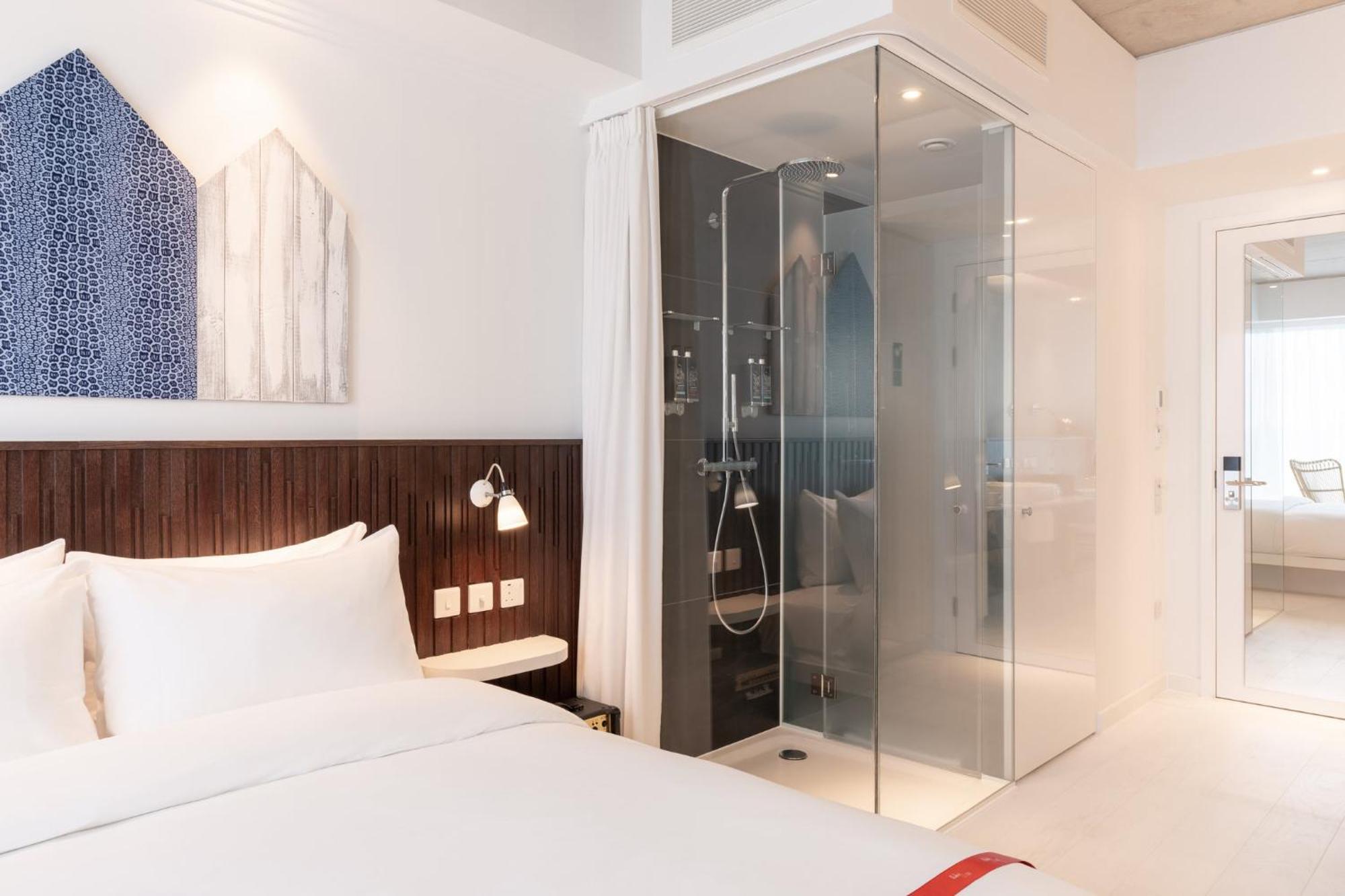 Ruby Zoe Hotel Лондон Екстер'єр фото