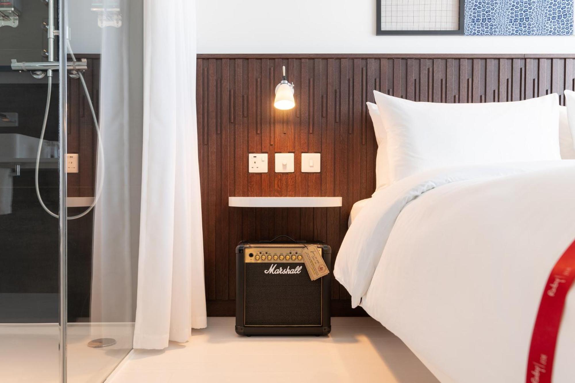 Ruby Zoe Hotel Лондон Екстер'єр фото