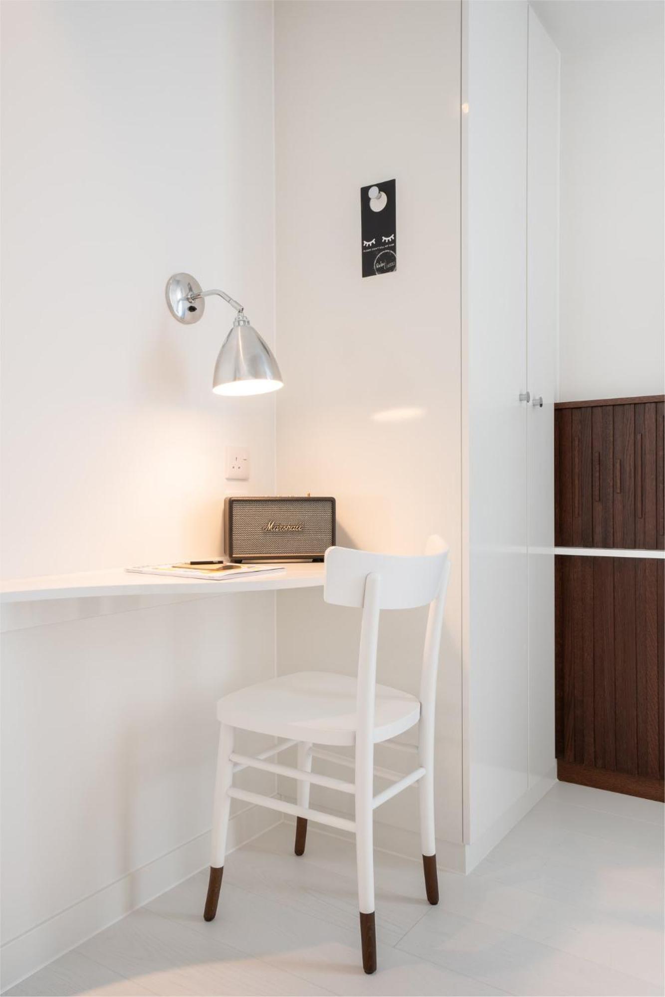 Ruby Zoe Hotel Лондон Екстер'єр фото