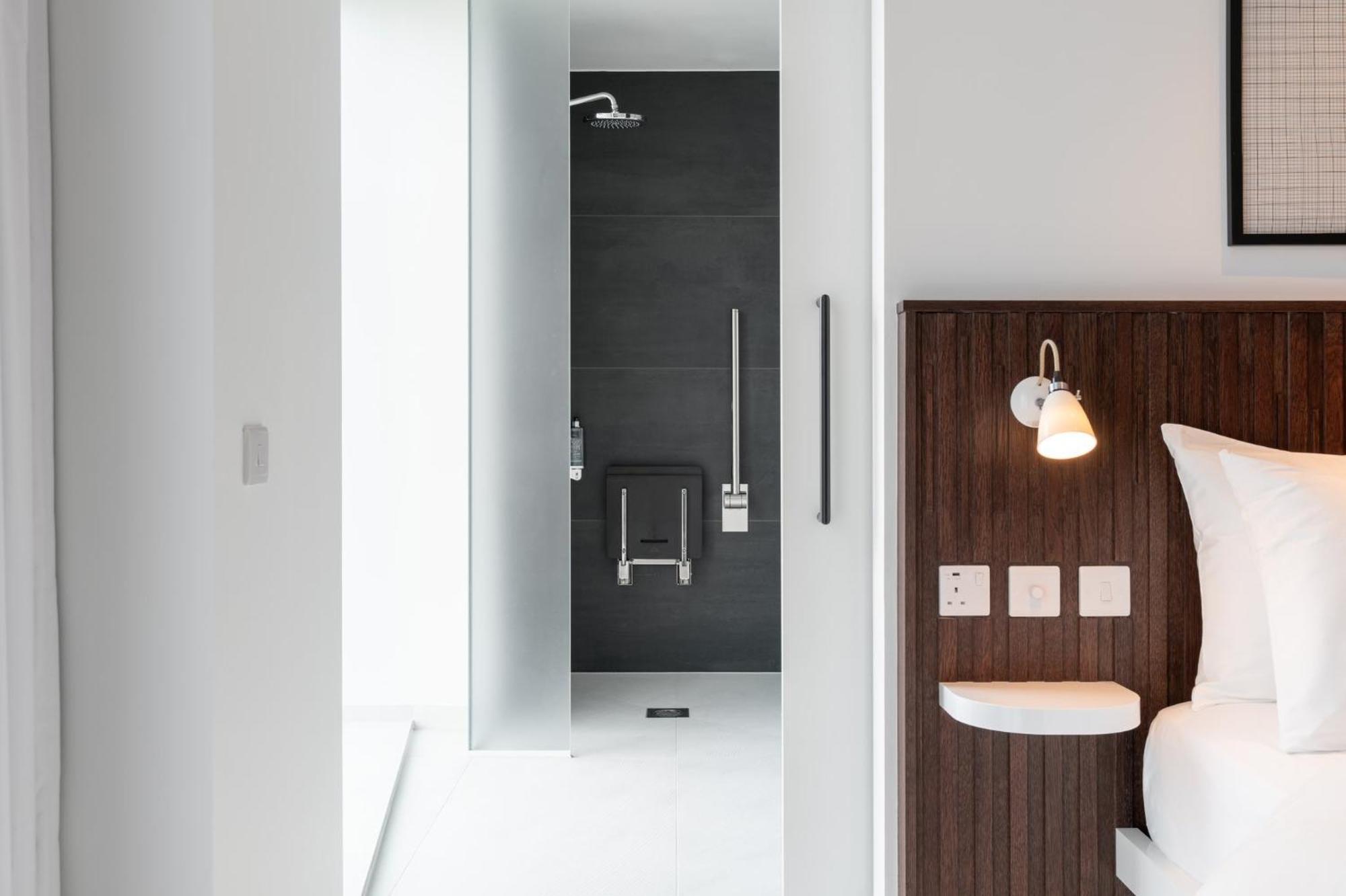 Ruby Zoe Hotel Лондон Екстер'єр фото